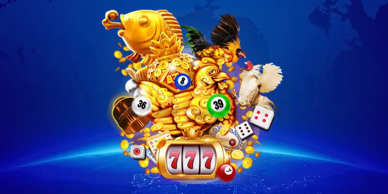 Đôi nét về bắn cá đổi thẻ cào tại LUCK8