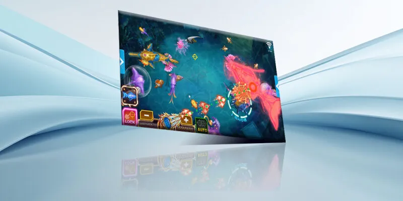 Sức hút mạnh mẽ của bắn cá đổi thưởng mang lại