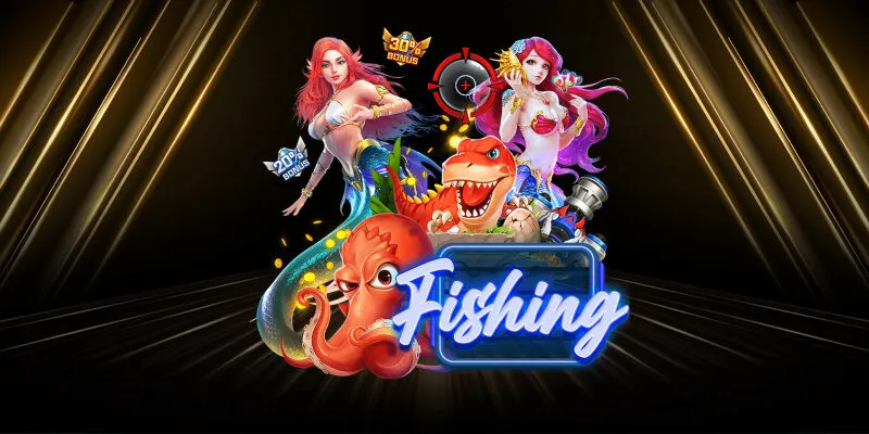 Nhiều phần thưởng cực lớn khi chơi game