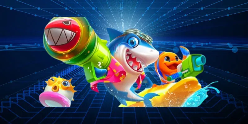 Tìm hiểu bắn cá ngũ long là gì