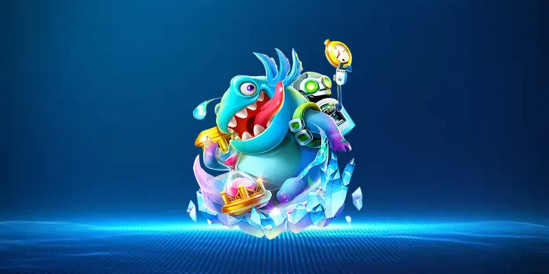 Giới thiệu tổng quan về bắn cá online LUCK8 