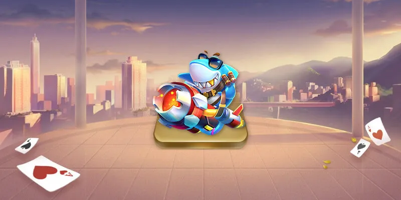 Những ưu điểm của tựa game bắn cá thần tài