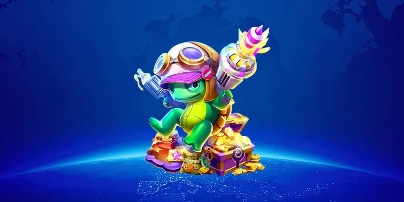 Sử dụng đa dạng các vũ khí khác nhau