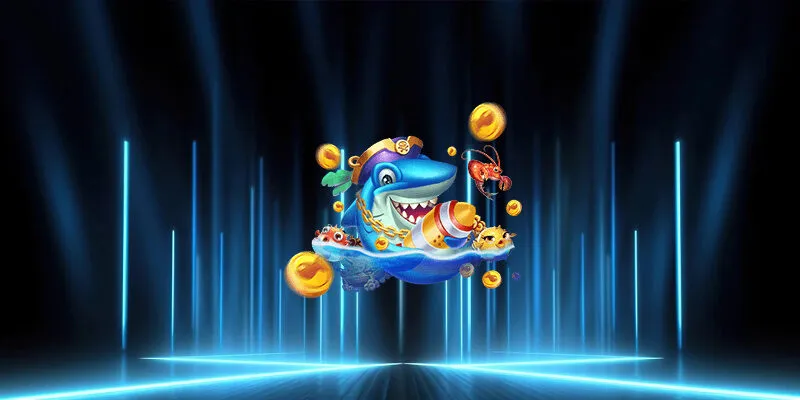 Tổng quan về bắn cá tiên cảnh