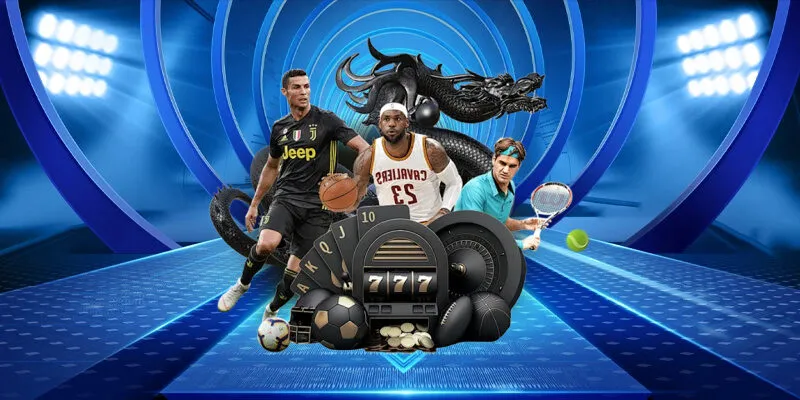 Tận hưởng cảm giác bet thể thao mô tô qua từng giây tốc độ cháy bỏng