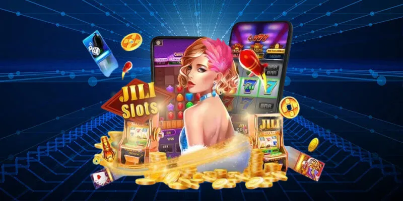 Cách hoạt động bí quyết nổ hũ