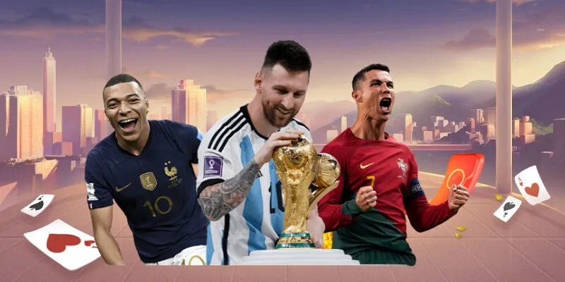 Các chiến lược cá cược bóng đá rất hiệu quả