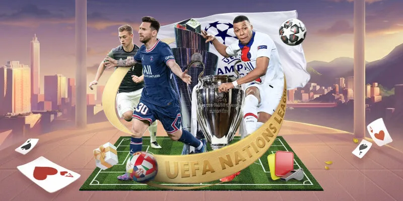 Chia sẻ mẹo hay cá cược bóng rổ NBA từ chuyên gia