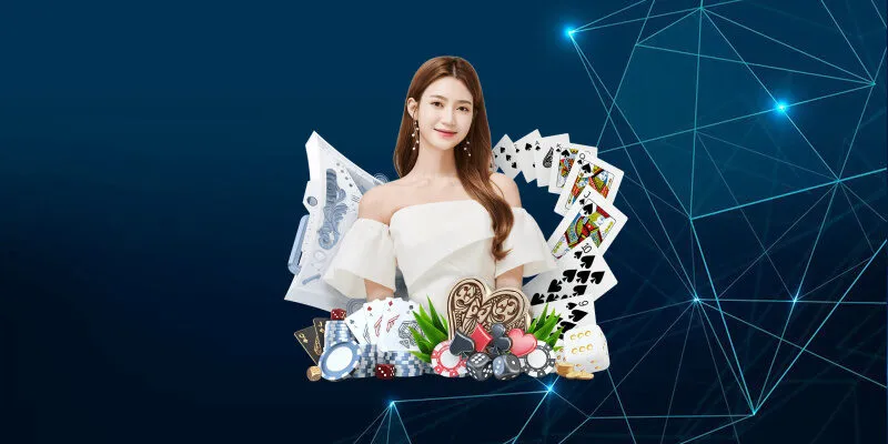 Cổng game casino kỳ thú đem đến trải nghiệm chân thật