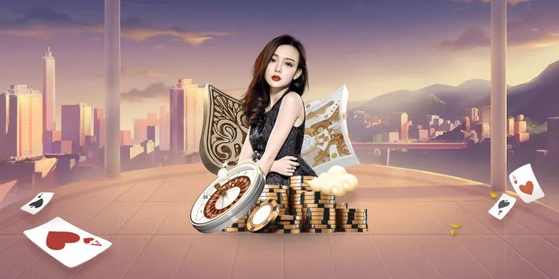 Nguyên tắc chơi thắng đậm học hỏi từ cao thủ