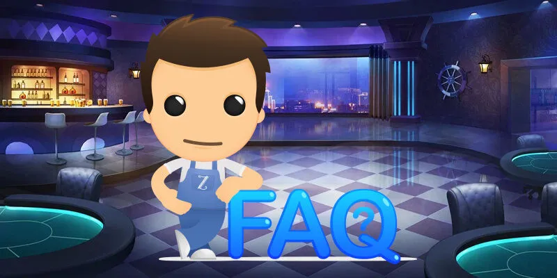 Câu hỏi thường gặp về sự uy tín của nhà cái LUCK8