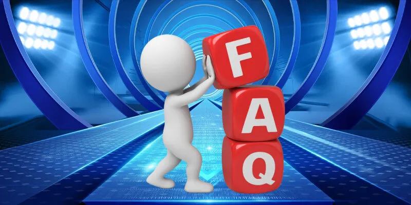 Câu hỏi thường gặp liên quan đến hoạt động giao dịch