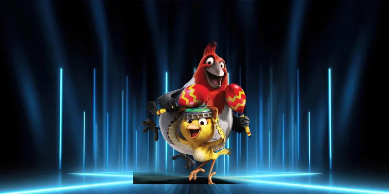 Hướng dẫn đặt cược tại LUCK8