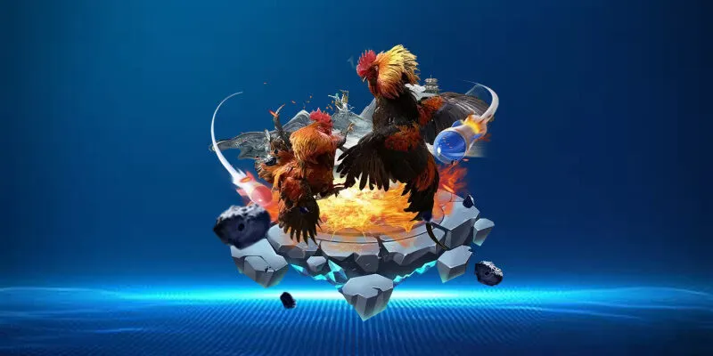 Công dụng tuyệt vời mà cựa sắt đem lại cho chiến kê