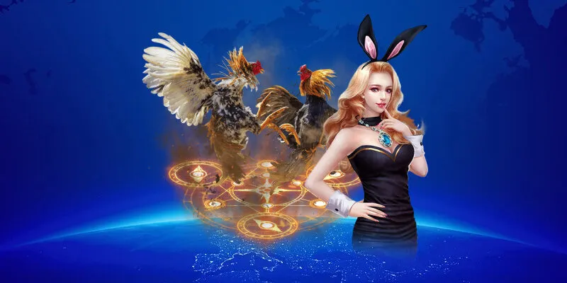 Tổng hợp các loại hình thi đấu tại đá gà LUCK8