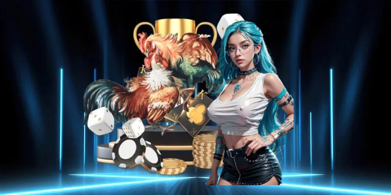 Những nguyên tắc nên nắm được khi chơi đá gà Thomo