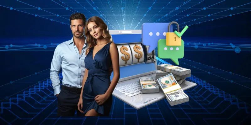 Lợi ích quan trọng khi bet thủ thực hiện đăng ký LUCK8