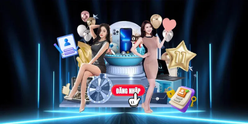 Một số thứ quan trọng khi đăng nhập nhà cái LUCK8