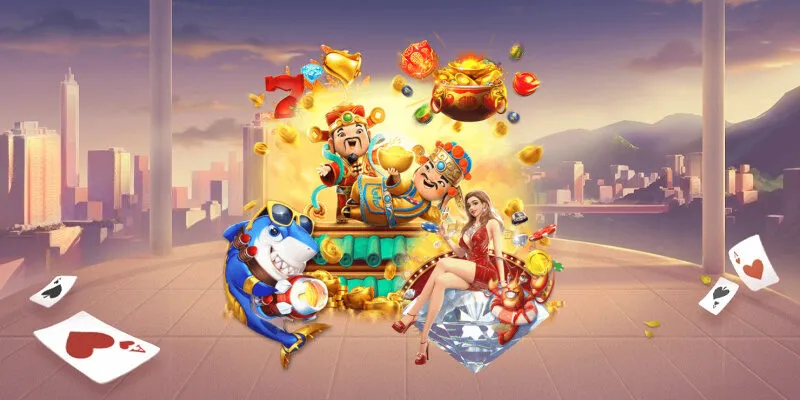 Đường Mạt Chược - Phần thưởng của tựa game mang đến