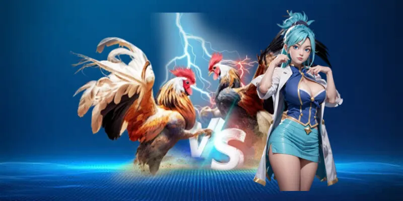 Các giải đấu tham chiến cực đã của các chiến kê