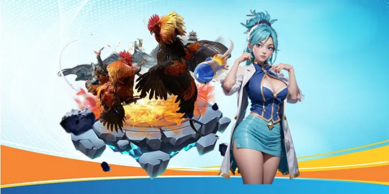 Bắt kèo cho các chiến kê cực đã