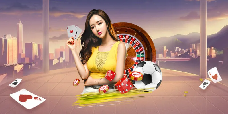 Giới thiệu LUCK8 về hướng dẫn đăng ký và tham gia