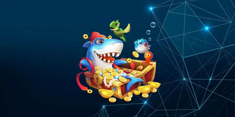Lý do nên chơi bắn cá Jackpot