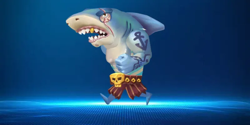 Luật chơi bắn cá