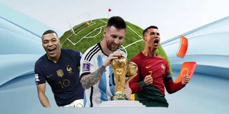 Kèo châu á nhiều ưu điểm thú vị