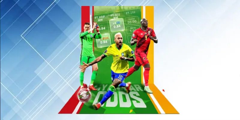 Top loại kèo Penalty nổi bật nhất trong 2024