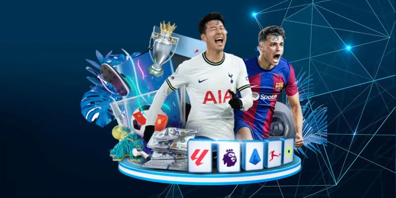 Cược chấp kèo Penalty phổ biến