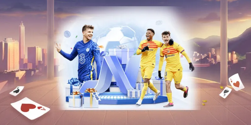 Kinh nghiệm quý giá chơi kèo phạt góc luôn thắng