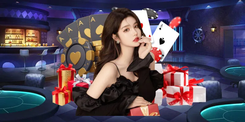 Ưu đãi cho người chơi lâu năm