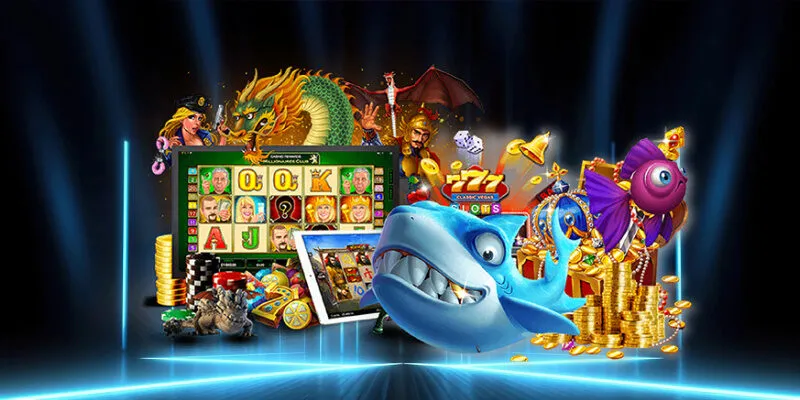 Lỗi bắn cá online là gì?