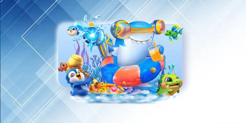 Tại sao phải quan tâm đến lỗi bắn cá online?