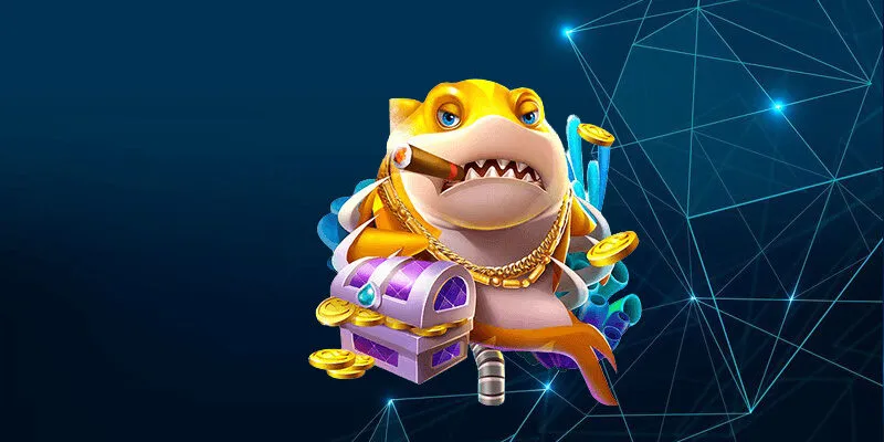 Các lỗi bắn cá thường xuyên gặp phải