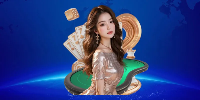 Thông tin giới thiệu khái quát về game Long Bảo Baccarat đến anh em