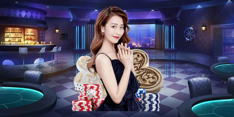Bí quyết để có chiến thắng lớn khi bắt đầu cùng game bài Long Bảo Baccarat