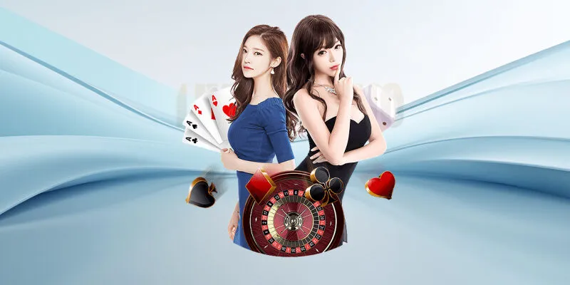 Kho game tại sân chơi LUCK8 cực đa dạng và chất lượng cho hội viên