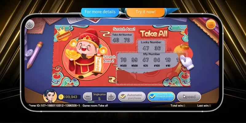 Nhanh tay tận hưởng những tựa game hot nhất tại quay hũ CQ9