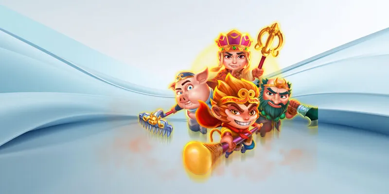 Tổng quan Nổ Hũ Hacksaw Gaming