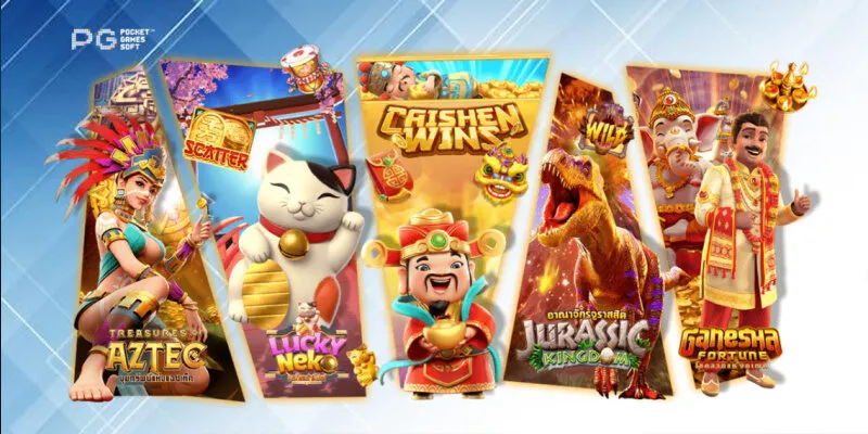 Nhanh tay tận hưởng trải nghiệm nổ hũ trúng tiền tại sảnh 