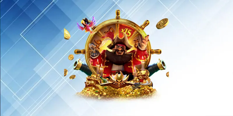 Nền tảng cung cấp hàng loạt game hấp dẫn