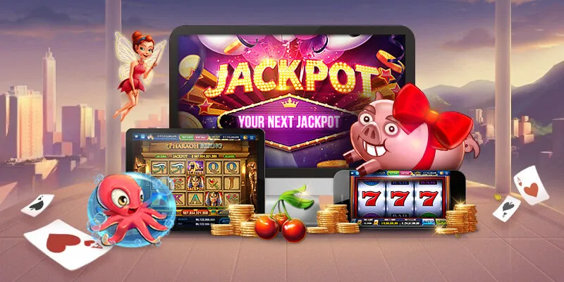 Cách Chơi Nổ Hũ Lucky Neko