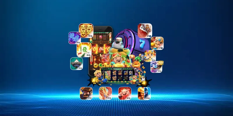 Bạn sẽ được khám phá hơn 1.000 trò chơi đa dạng