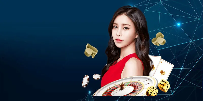 Yên tâm trải nghiệm giải trí