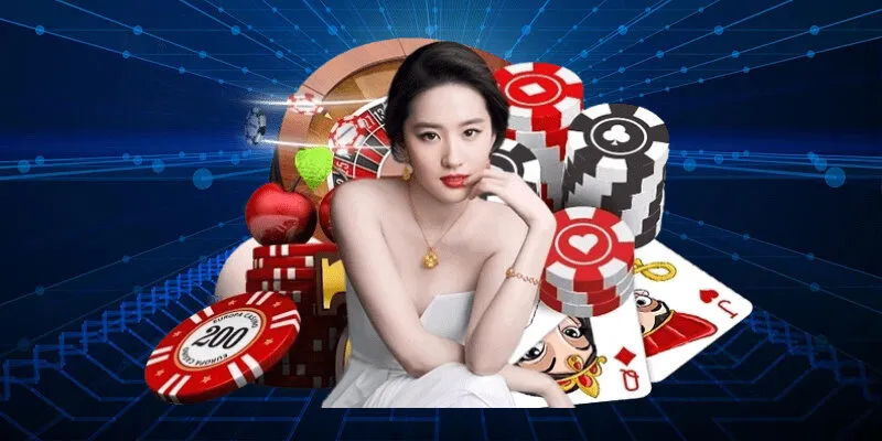 Giới thiệu game Roulette cực HOT