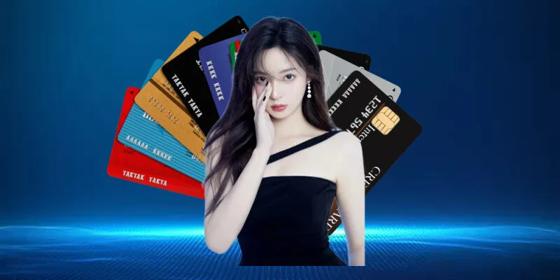 Rút tiền LUCK8 nhanh chóng với 3 bước cơ bản