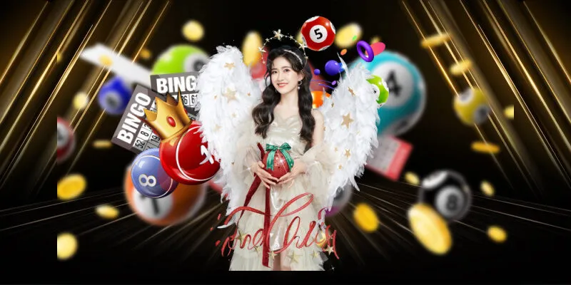 Đôi nét về sảnh SW Lottery