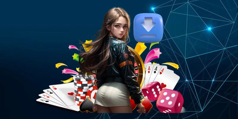 Lý do bet thủ nên thực hiện tải app LUCK8 về điện thoại